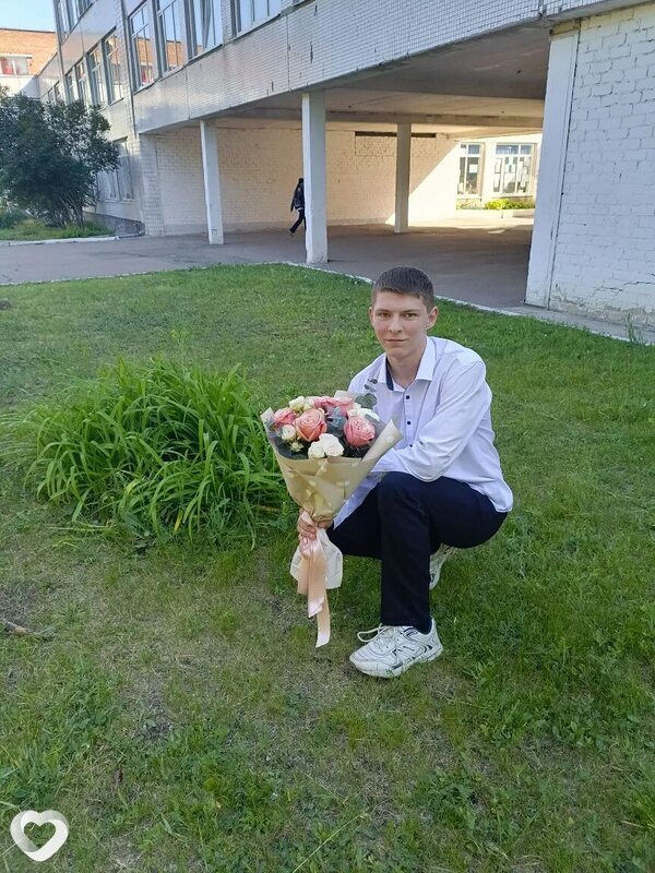 Сергей, Донецкая
