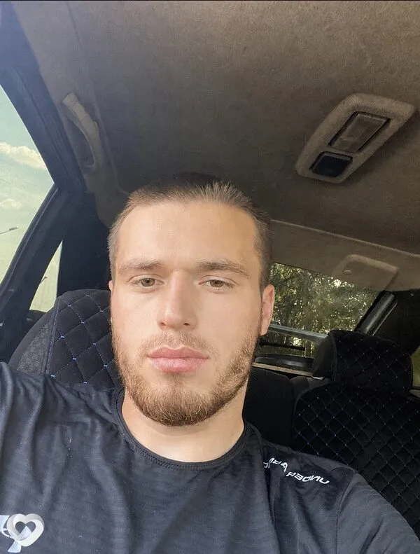 Магомед, 28, Москве — анкета №4520906
