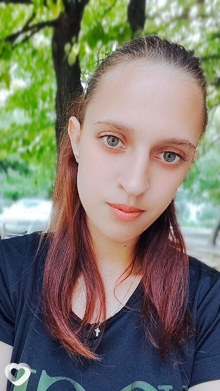 Инесса, 22, Николаеве — анкета №4520959