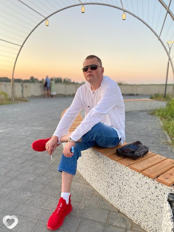 Александр, 44, Южно-Сахалинске — анкета №4520961