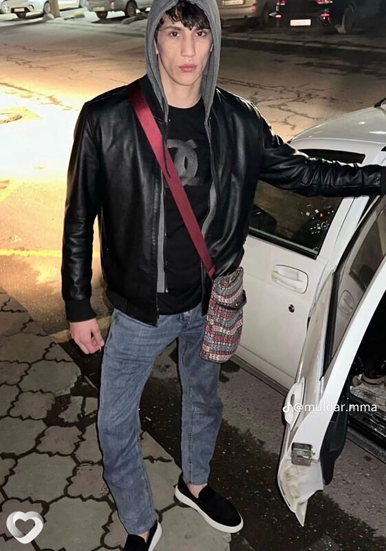 Sulik, 19, Астрахани — анкета №4520965
