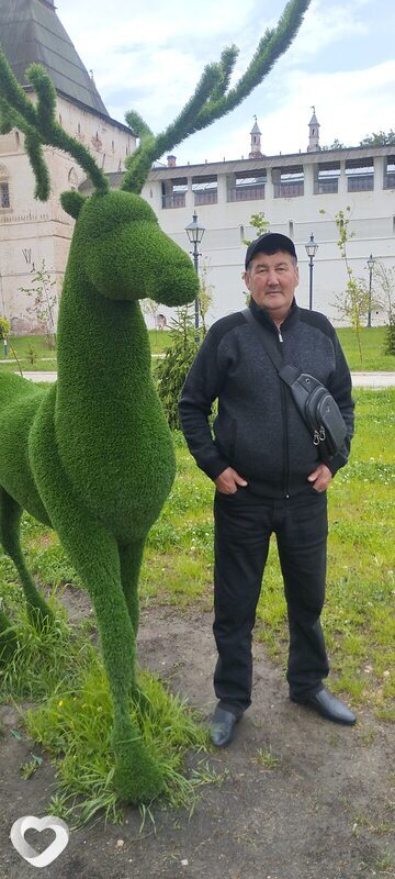 Баха, Ростов Великий