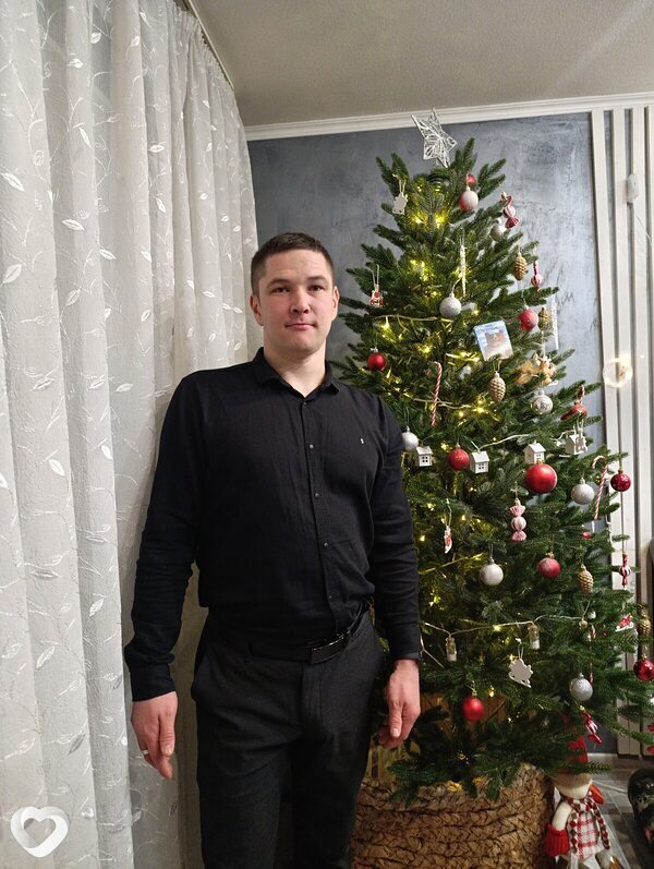 Юрий, Лысьва