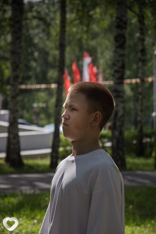 Никита, 18, Рязани — анкета №4520976