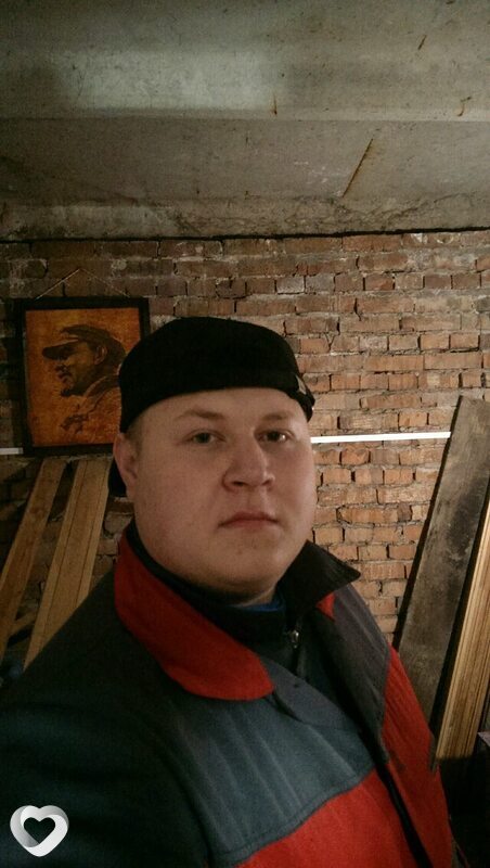 Виталий, 31, Новосибирске — анкета №4520988