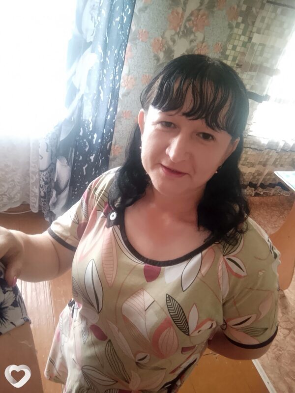 Елена, Мариинск