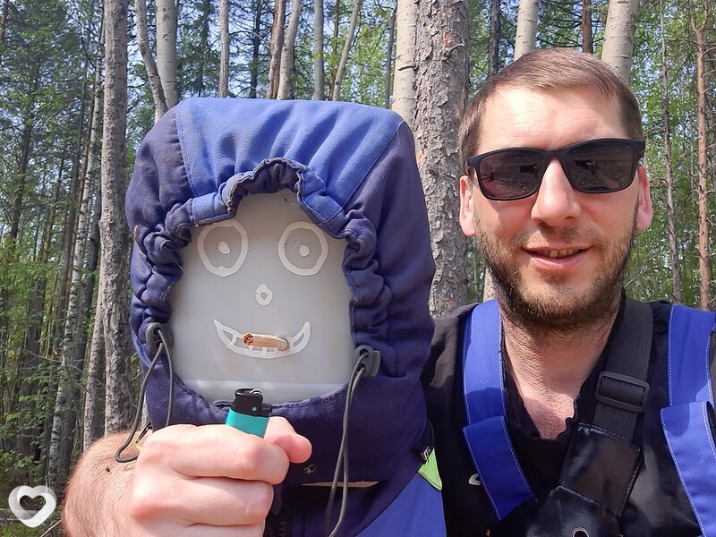 Павел, 48, Санкт-Петербурге — анкета №4520991