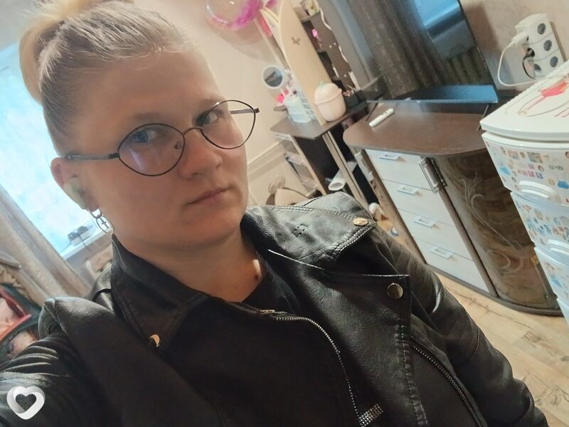 Galina, 29, Горловке — анкета №4520999