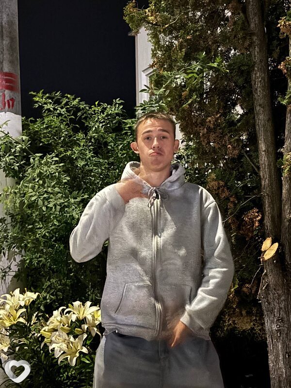 Евгений, 18, Гомеле — анкета №4521004
