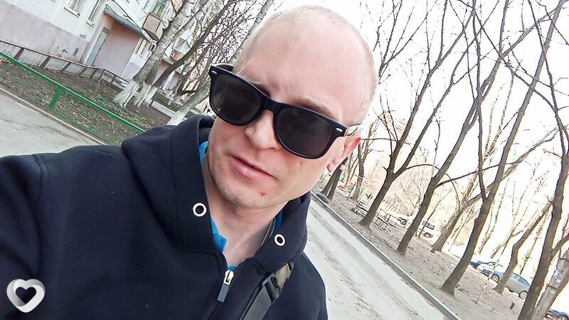 Влад, 34, Ростове-на-Дону — анкета №4521005