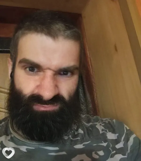 Арслонбек, 28, Москве — анкета №4521006