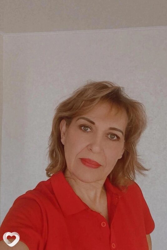 Ольга, 55, Ульяновске — анкета №4520934
