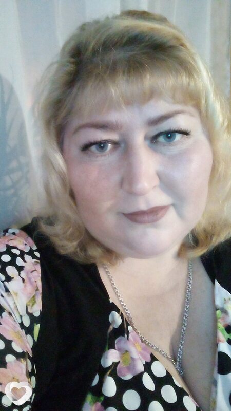 Александра, 49, Хабаровске — анкета №4520942