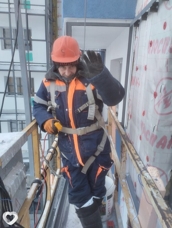 Алексей, 52, Абакане — анкета №4520947