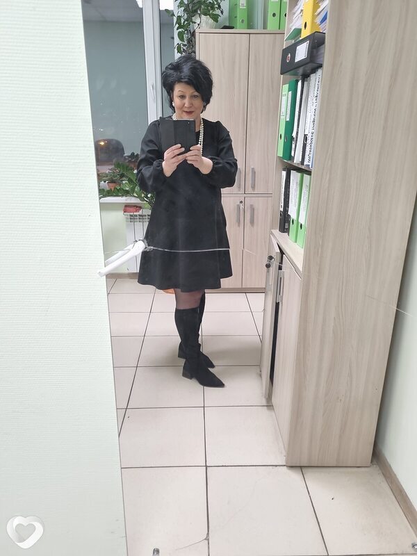 Ирина, 49, Воронеже — анкета №4520952