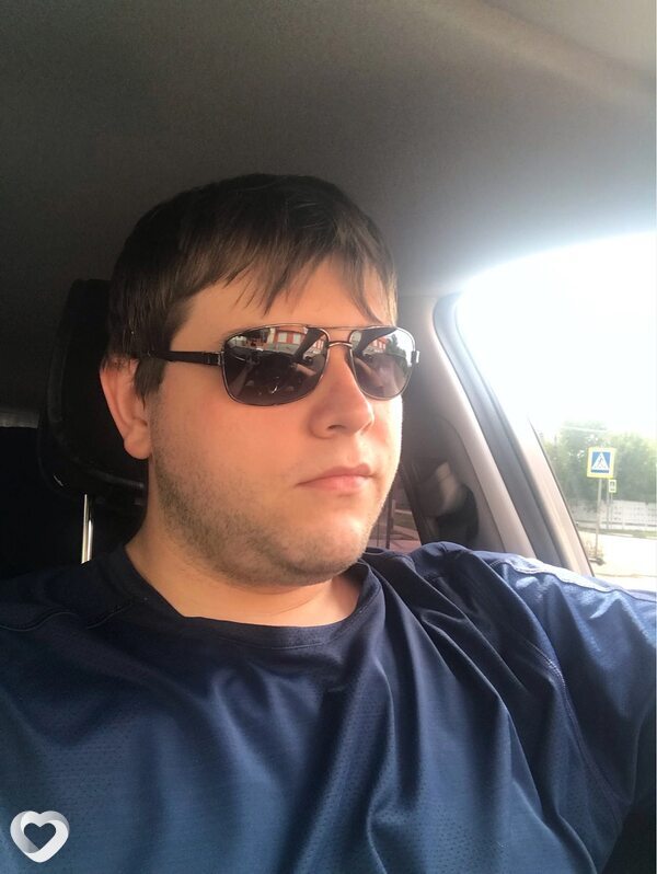 Вадим, 25, Ногинске — анкета №4521009