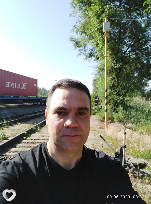 Виталий, 45, Алматы — анкета №4521017
