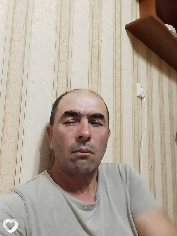 Асадулло, 50, Новороссийске — анкета №4521019