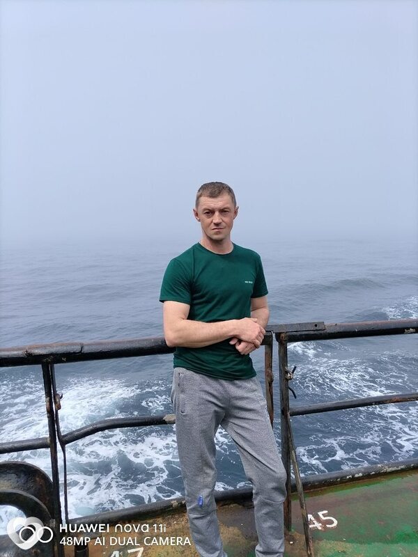 Дмитрий, 52, Иванове — анкета №4521025