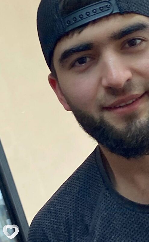 Toха, 23, Гатчине — анкета №4520812