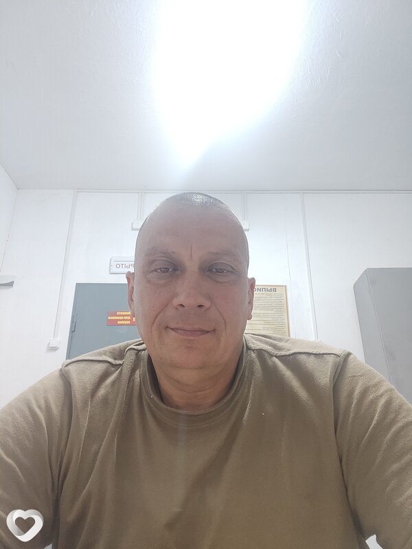 Геннадий, 55, Симферополе — анкета №4520821