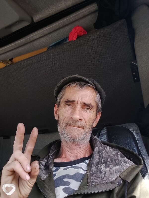 Александр, 52, Екатеринбурге — анкета №4520823