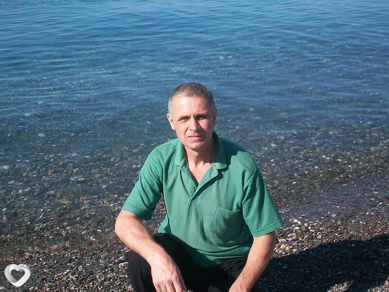 Дмитрий, 56, Красноярске — анкета №4520833