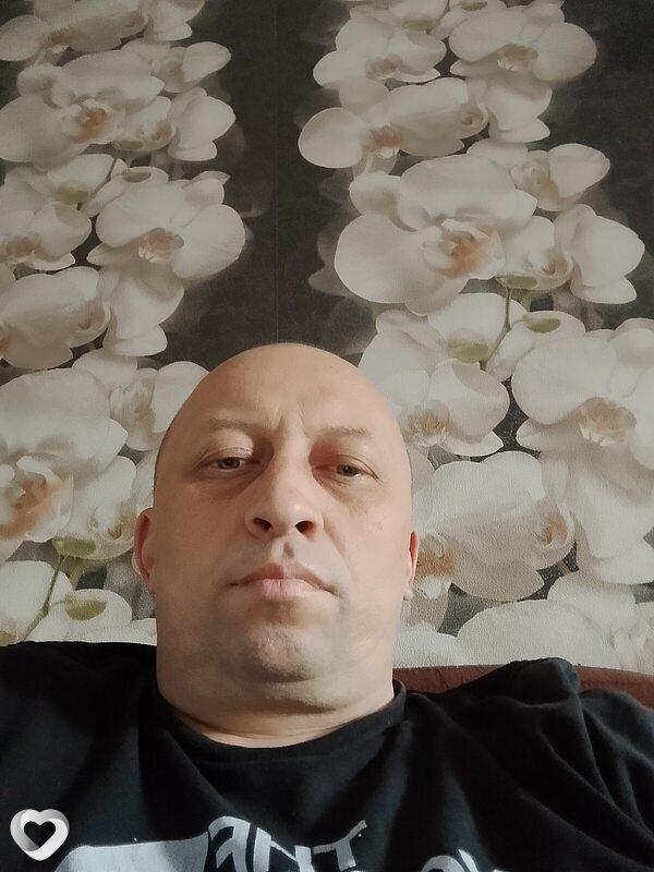 Сергей, 42, Брянске — анкета №4521468