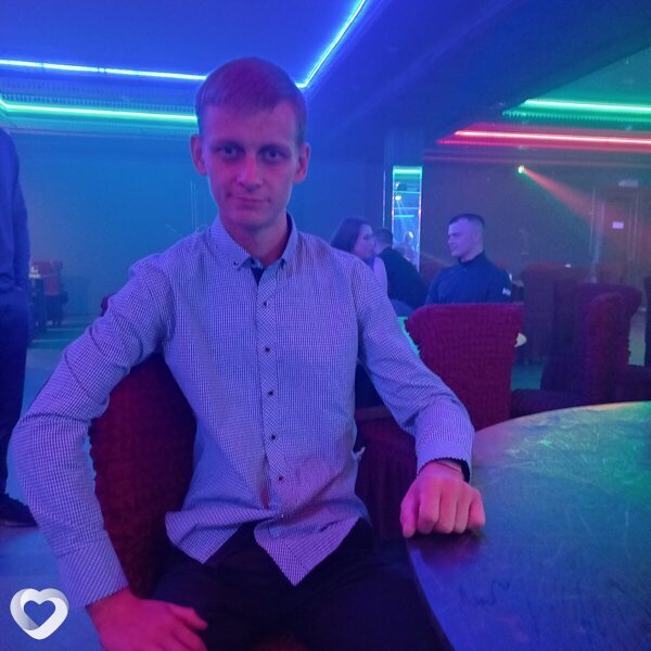 Дмитрий, 34, Владивостоке — анкета №4521058