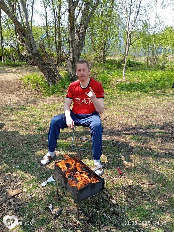 Ванёк, Елизово