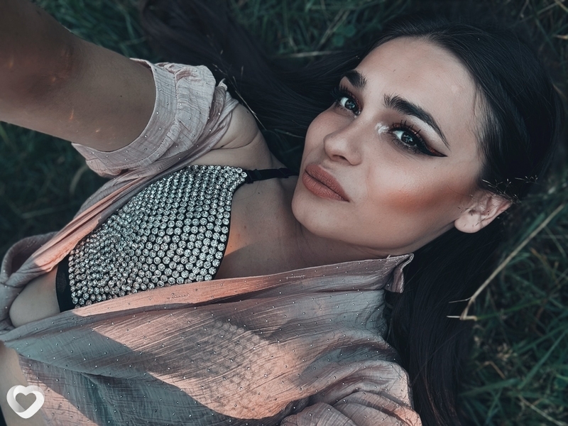 Анастасия, 26, Брянске — анкета №4521065