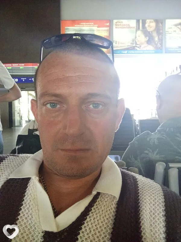 Михаил, 42, Москве — анкета №4521067