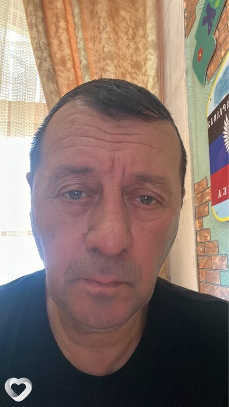 Мага, 52, Макеевке — анкета №4521072
