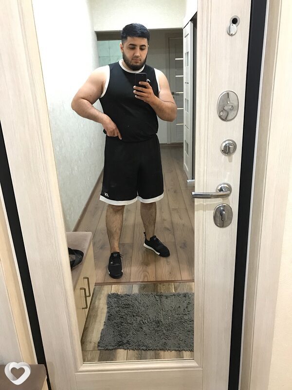 Даниил, 39, Владивостоке — анкета №4521076
