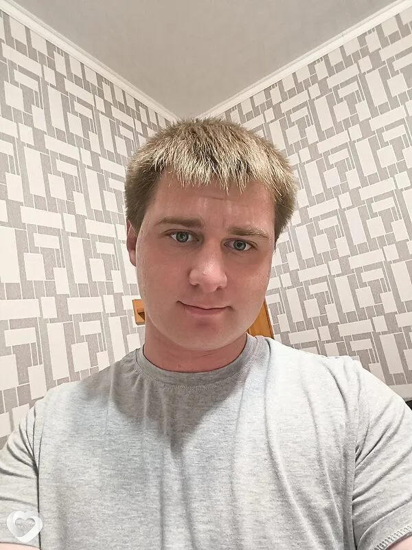 Влад, 29, Москве — анкета №4521077