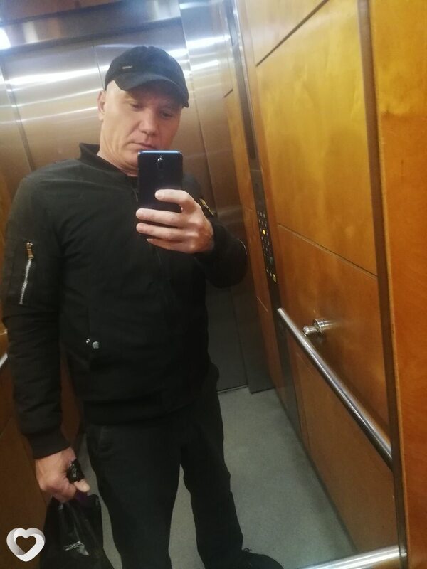 Иноят, 45, Астане — анкета №4521080
