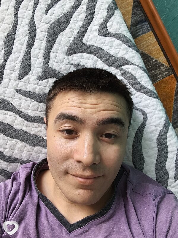 Fernando, 34, Астрахани — анкета №4521082