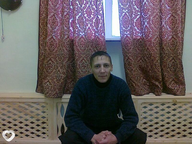 Владимир, 48, Брянске — анкета №4521238