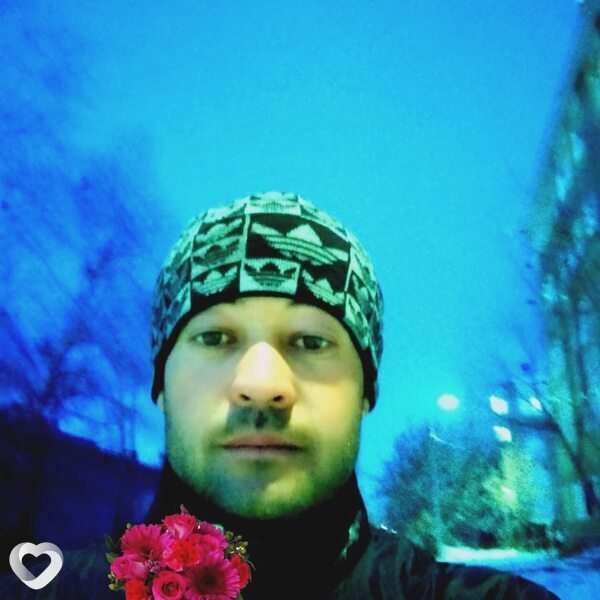 Aziz, 37, Екатеринбурге — анкета №4521239
