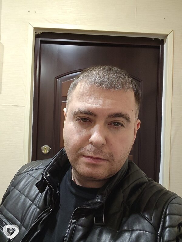 Руслан, 32, Санкт-Петербурге — анкета №4521241