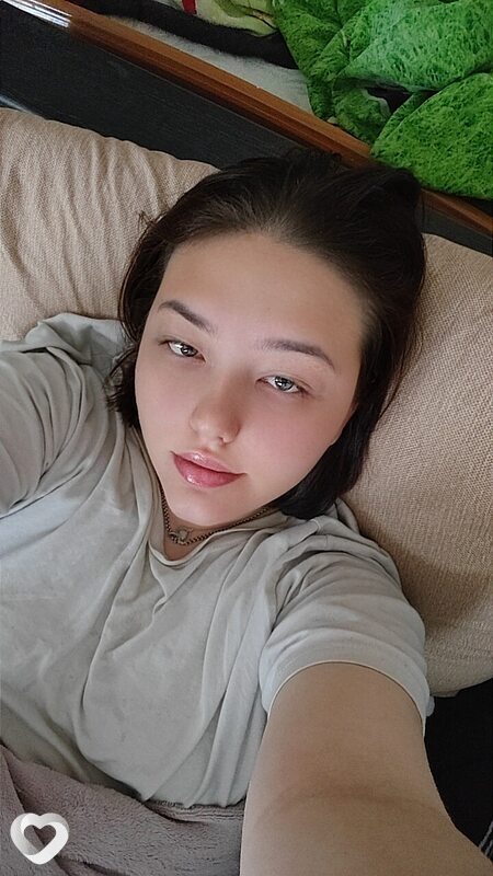 Татьяна, 22, Иркутске — анкета №4521242