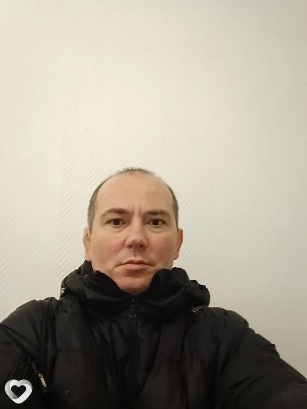 Влад, 42, Екатеринбурге — анкета №4521246