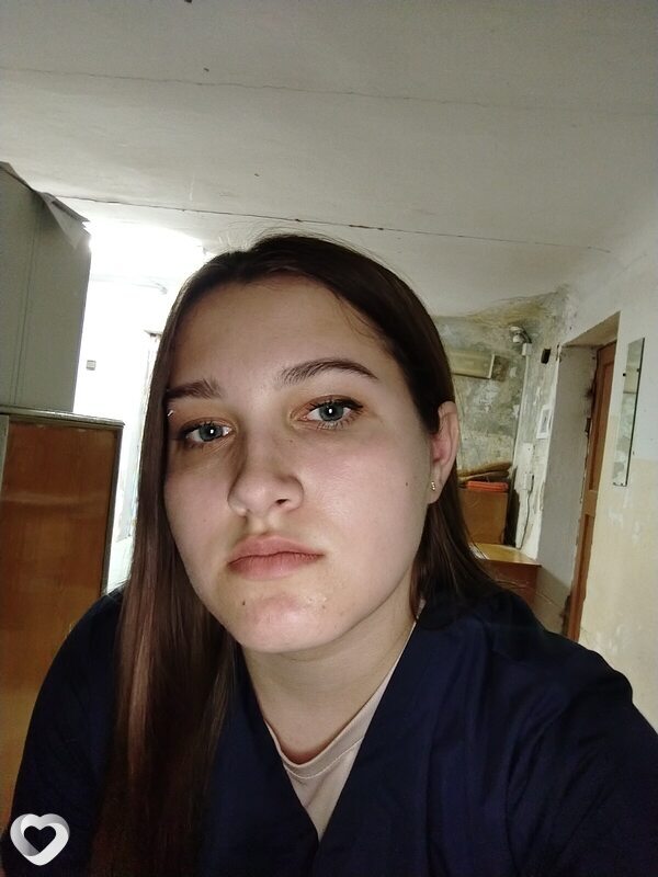 Анна, Ухта