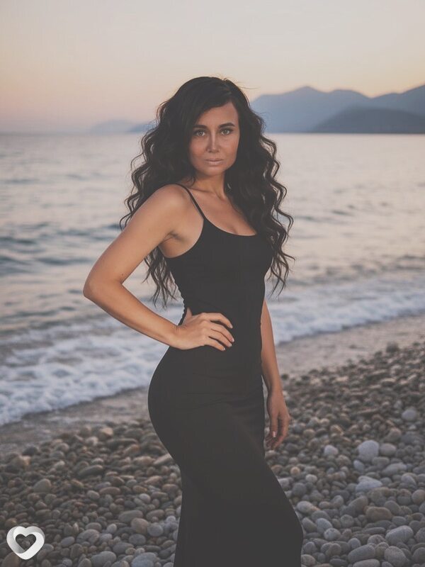 Елена, 33, Самаре — анкета №4521121