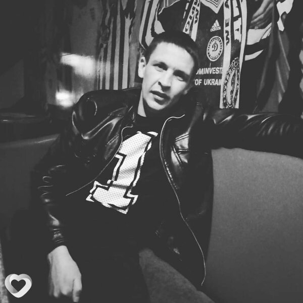 Саня, 29, Киеве — анкета №4521122