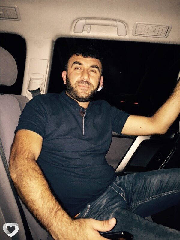 Raman, 37, Самаре — анкета №4521123