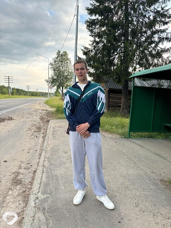 Артем, 19, Нижнем Новгороде — анкета №4521125
