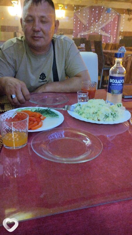Иван, Приаргунск