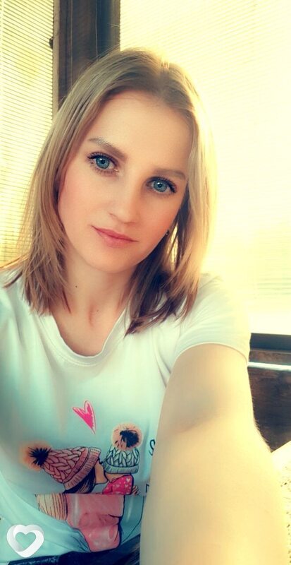 Юлия, 36, Уссурийске — анкета №4521086