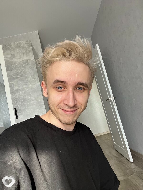 Эргаш, 28, Калининграде — анкета №4521088